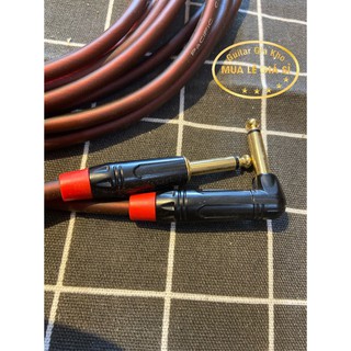 Jack-Rắc cắm (dây line) guitar cao cấp 7m