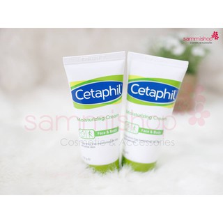 Cetaphil Kem Dưỡng Ẩm Moisturizing Cream 50g