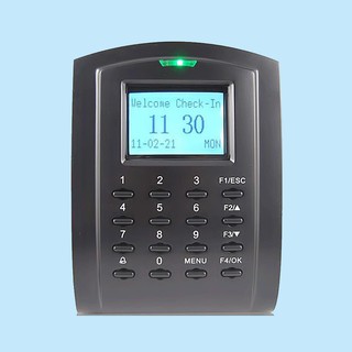Máy kiểm soát cửa bằng thẻ cảm ứng Ronald Jack SC-103