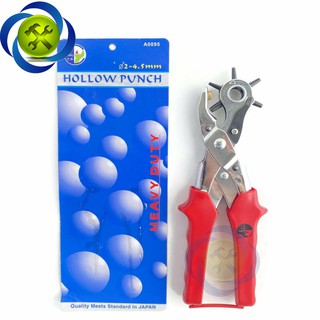 KÌM BẤM DÂY NỊT BUDDY A0095