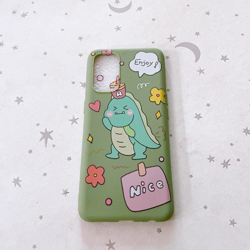 Ốp lưng dẻo Oppo A33/neo7 / Oppo Reno 5 siêu xinh