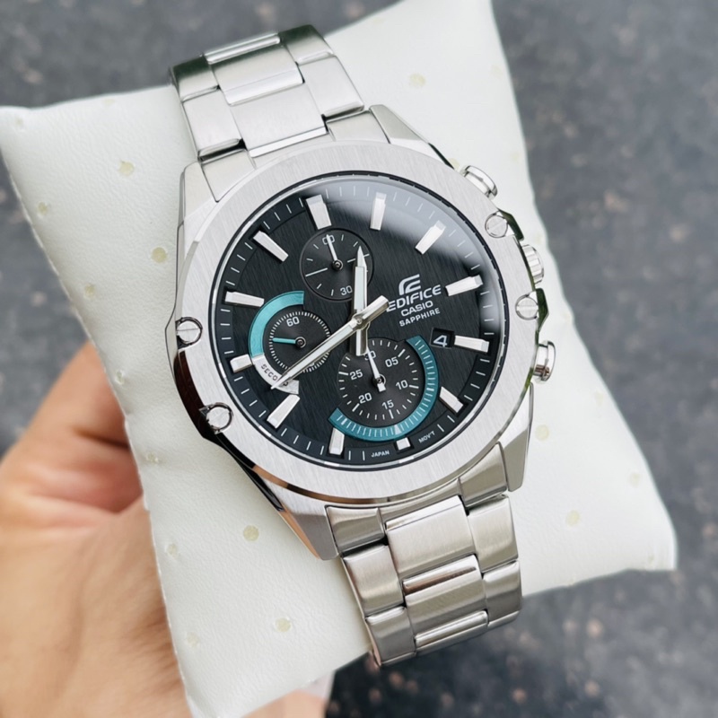 Đồng hồ Nam Edifice EFR-S567D-1AVUDF