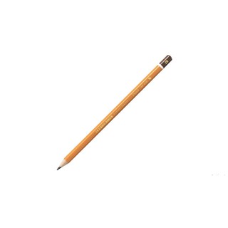 Bút Chì Gỗ 2B Thiên Long (Mẫu Màu Giao Ngẫu Nhiên)