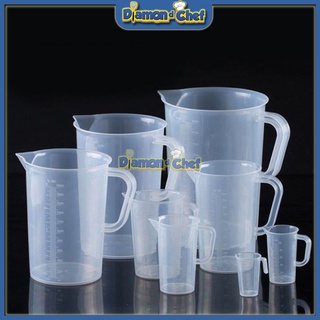 Ca đong định lượng 250ml