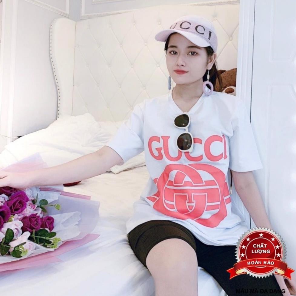 Đồ Bộ Nữ GUC331 Đồ Bộ Măc Nhà Chất Cotton Cao Cấp Quần Ngố Lửng 3 Màu Size 40Kg - 80KG | BigBuy360 - bigbuy360.vn