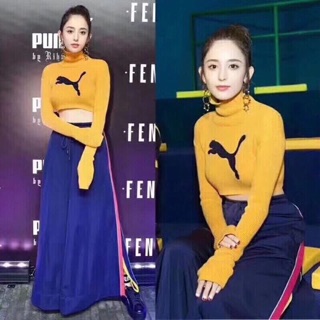 ÁO LEN PUMA