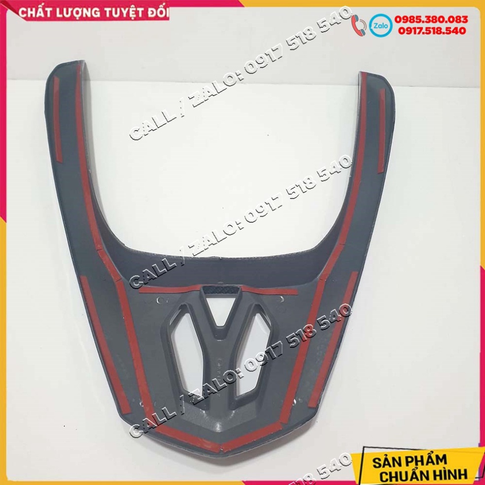 ✅ Ốp Tay Dắt Carbon Lead 2017 - 2021 ✅ Ảnh thật Sp