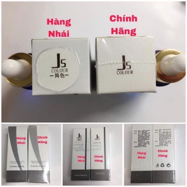 JS tan bầm