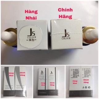 JS tan bầm