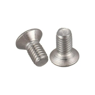 Set 50 ốc vít Phillips kích thước M3X6 mm