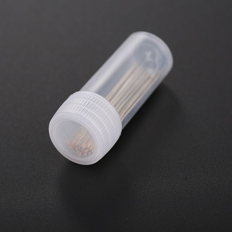 Set 50 Bình Nhựa Đựng Mẫu Thử 5ml