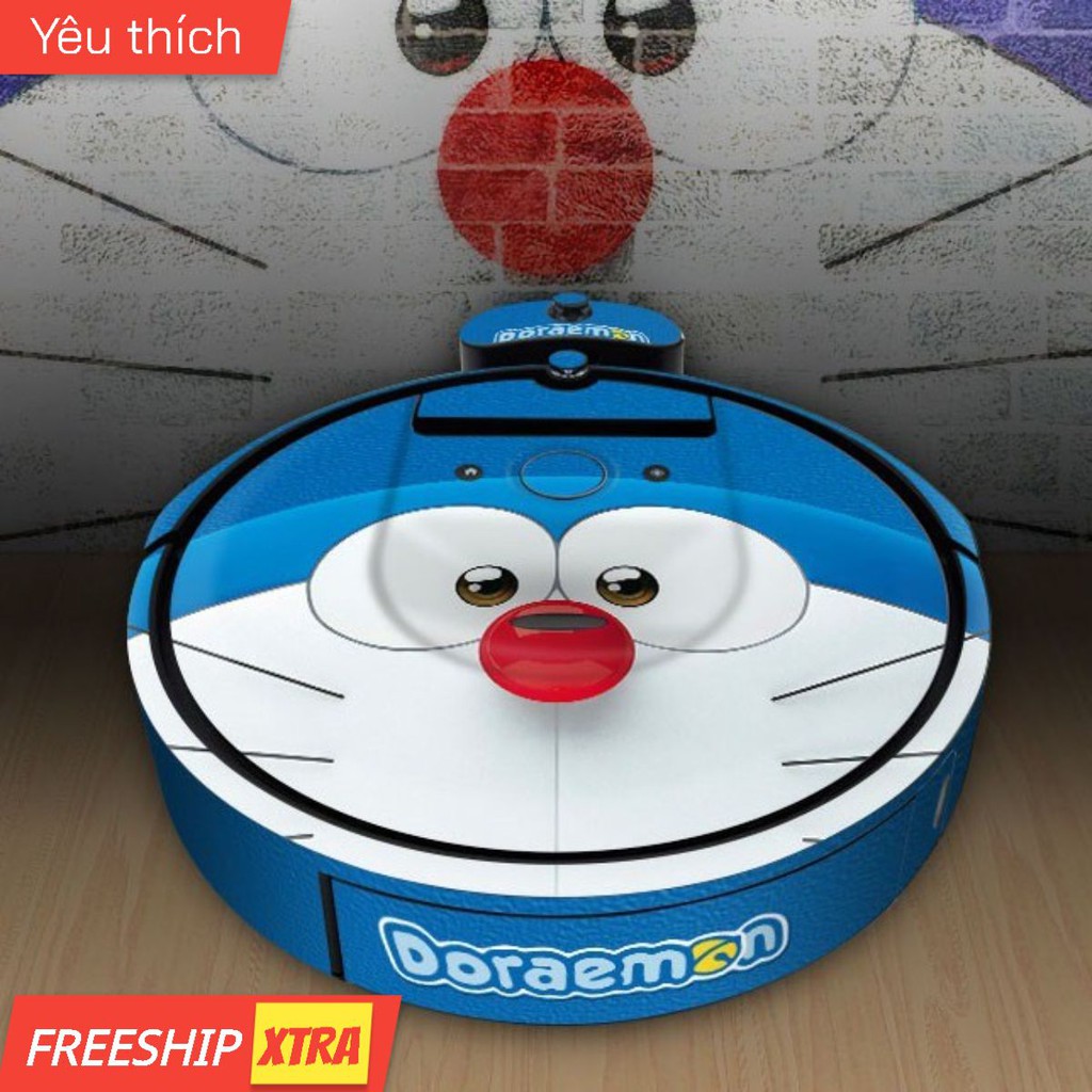 Decal Robot iRobot roomba i7 💔