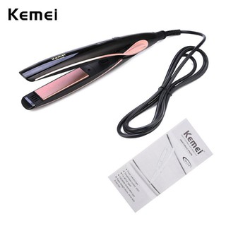 Máy Duỗi Tóc Kemei KM 2218A