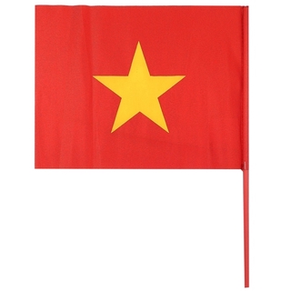 Mua Cờ Việt Nam Cầm Tay - OEM
