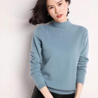 Áo Len Nữ Quảng Châu