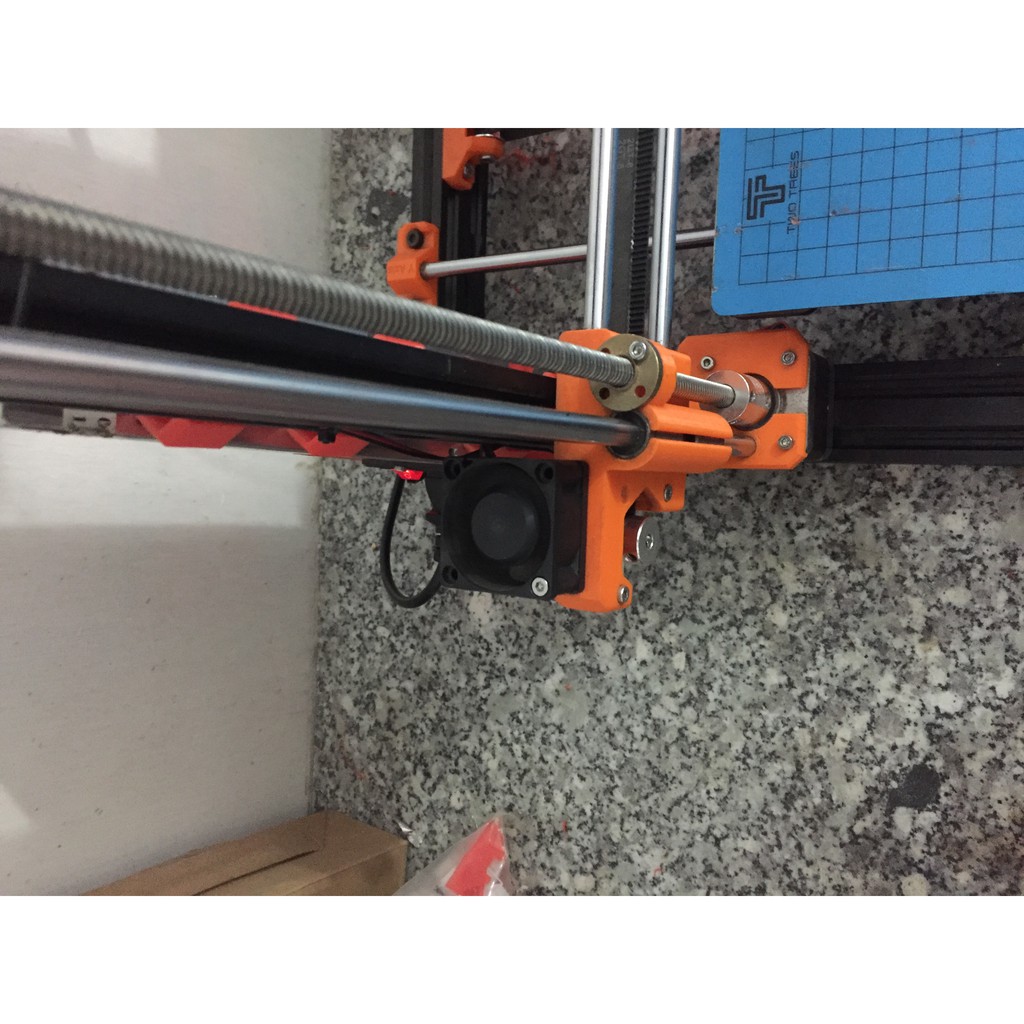 Máy in 3D prusa mk3 | BigBuy360 - bigbuy360.vn