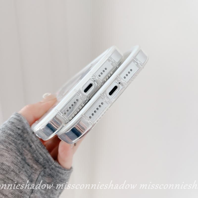 Ốp điện thoại MissConnie cho OPPO A57 A17 A77 A15 A55 A16K A54 A12 A96 A7 A95 A74 A76 A5s A9 A5 A16 A15s A31 A16E A3s