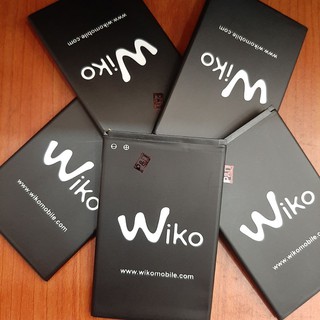 Pin điện thoại Wiko W-K120