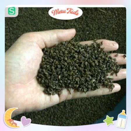 VỎ ĐỖ XANH SẤY KHÔ LÀM RUỘT GỐI