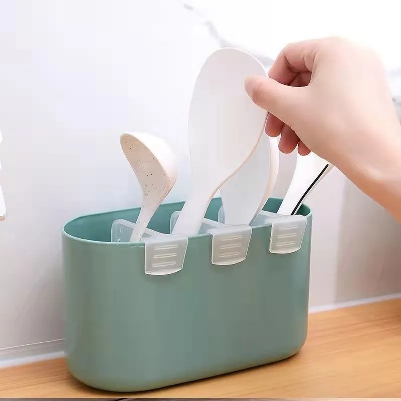 Tấm Chia Ngăn Tủ Lạnh Bằng Nhựa Có Thể Thu Gọn Tiện Dụng Cho Nhà Bếp