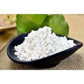 Bột sắn dây nguyên chất LITIC 1kg giúp tăng kích thước vòng 1 , thanh nhiệt , thải độc , đẹp da