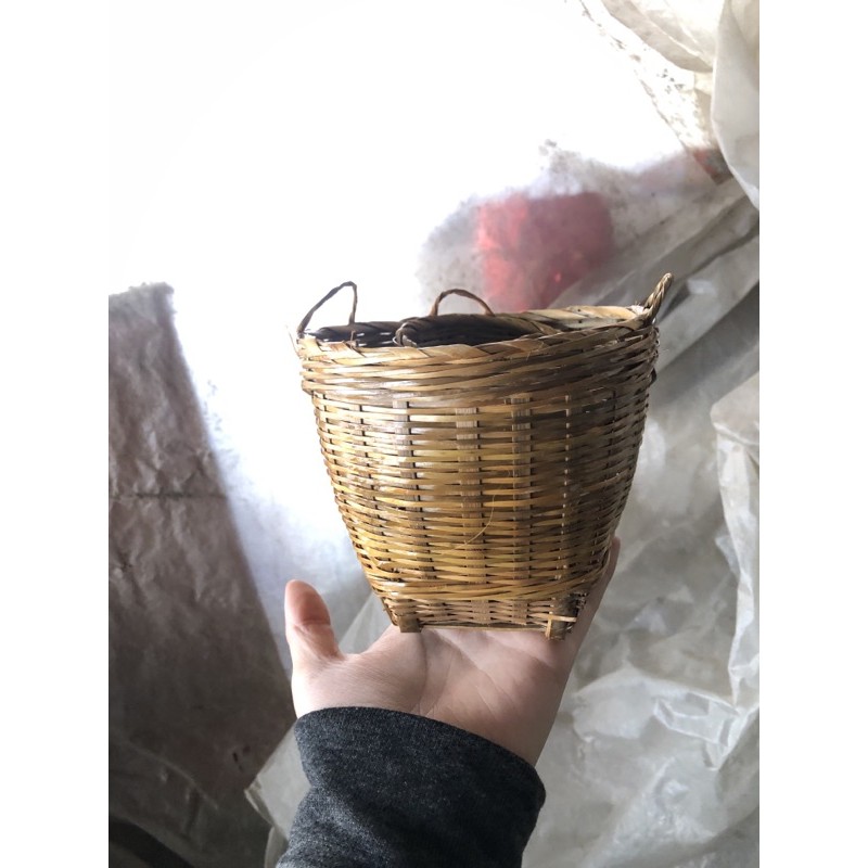 Cần xé trang trí