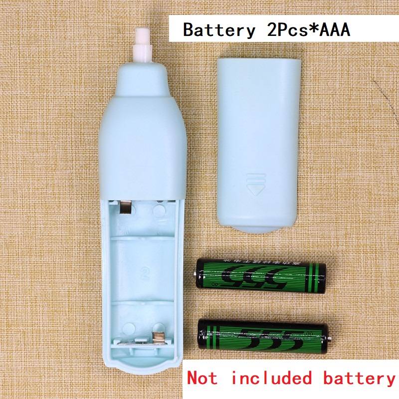 Tẩy điện San-X SUMIKKO GURASHI Cute animal Pencil Electric Eraser for Lazy Writing Drawing Students Automatic Eraser Primary School office supplies kids Stationery Gift