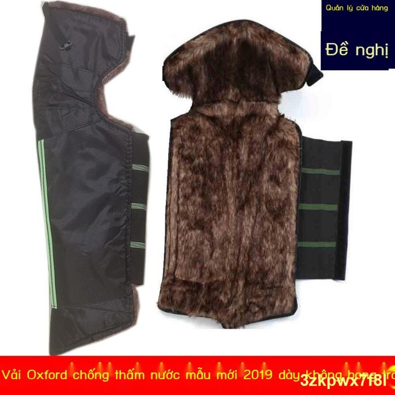 Đai Bảo Vệ Chân - Đệm Đầu Gối
