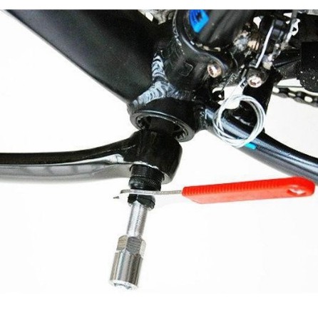 Vam tháo đùi đĩa lỗ vuông loại tốt