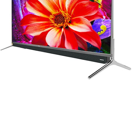 Android Tivi QLED TCL 4K 65 Inch 65C815 - Điện Máy Sài Thành