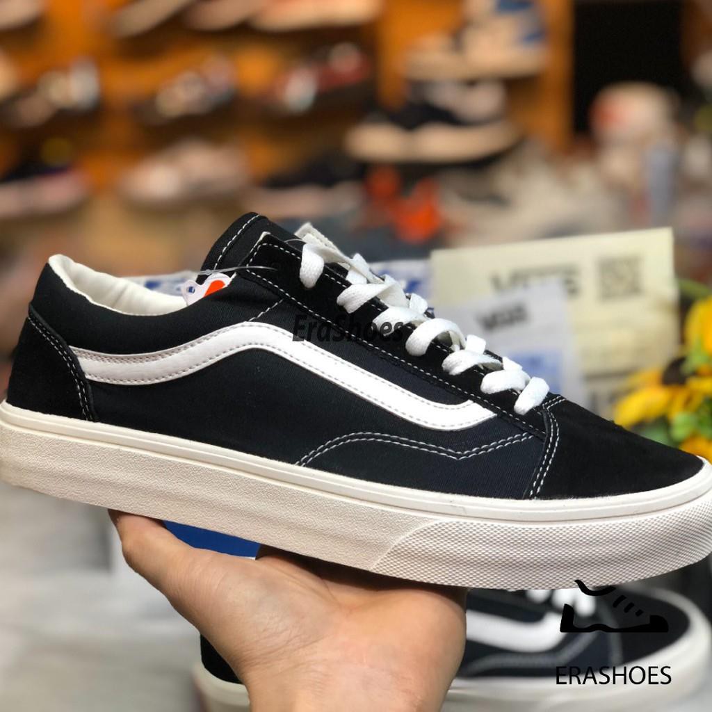 Giày Vans vault Old Skool Style 36 Bản 11Trung (Ảnh chụp tại Shop)