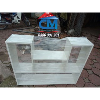 Giá sách treo tường ( ship hỏa tốc)