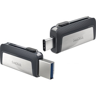 USB SanDisk Ultra Dual Drive OTG Type-C 32GB 150MB/s