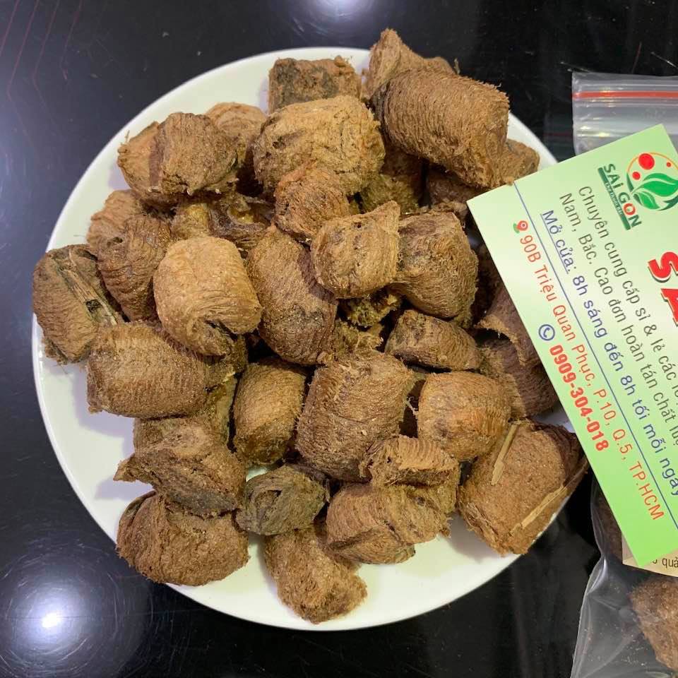 Tang Phiêu Tiêu - Tổ Bọ ngựa 100gram