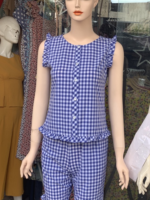 Bộ lửng hồng kẻ bèo Hoa Việt