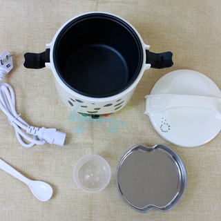 NỒI CƠM ĐIỆN MINI ĐA NĂNG 1L