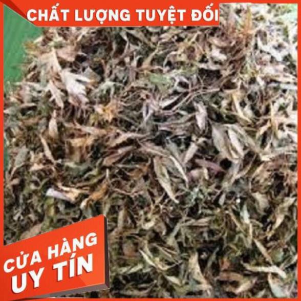 LÁ ĐINH LĂNG KHÔ 1kg