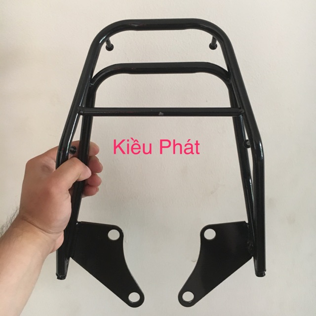 Cảng Sau MSX Kiểu Givi