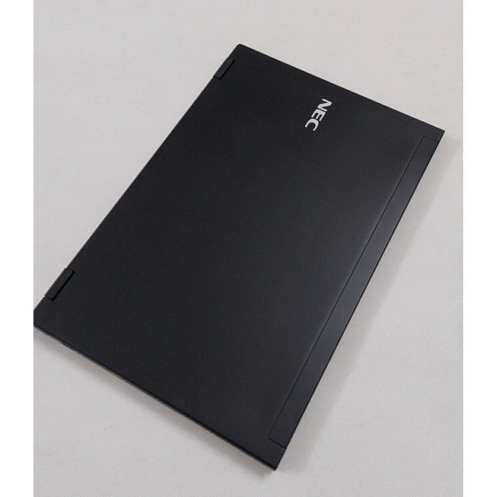 Laptop NEC Versapro VK22 Core i5-5200U, 4gb Ram,256gb SSD, màn cảm ứng 2K HD 13.3inch, vỏ nhôm magie siêu mỏng nhẹ | BigBuy360 - bigbuy360.vn