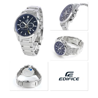 Đồng hồ nam Casio EDIFICE EFB-504JD