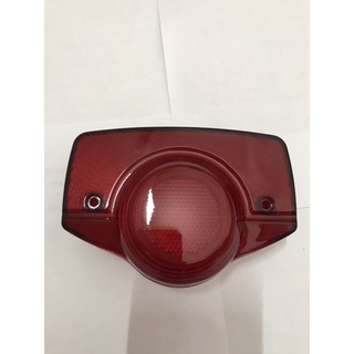 Lắp đèn hậu xe chaly 84