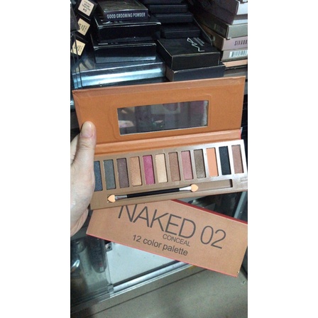 Thanh lý bảng màu mắt