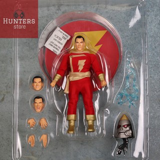 Mô hình Shazam Mezco DC