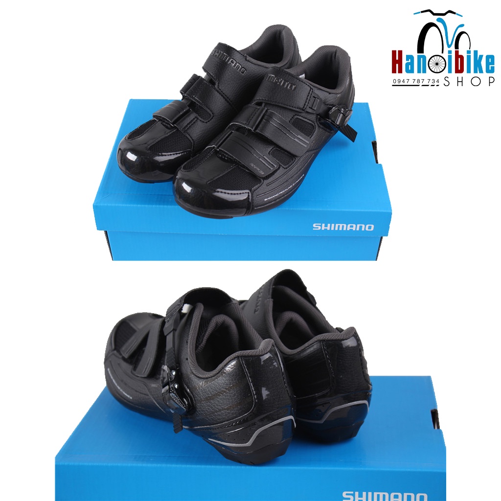 Giày đạp xe có can Shimano RP3