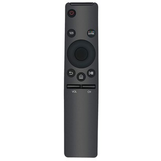 REMOTE ĐIỀU KHIỂN TIVI SAMSUNG 4K SMART (Khiển chuột zin).