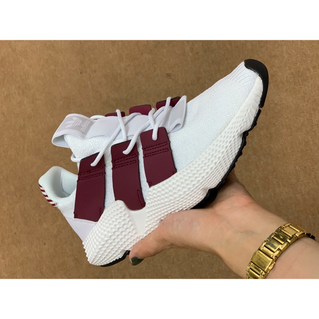 SALE XẢ XẢ SẬP SÀN FRESHIP [Sẵn]Adidas Prophere sneaker màu hot dành cho nam và nữ [ĐEP MÊ NI] [ĐEP MÊ NI] . . * * <