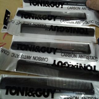Lược cắt tóc Toni&Guy
