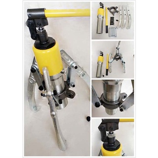 CẢO THỦY LỰC 3 CHẤU 5 TẤN