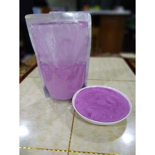 Bột Khoai Lang Tím 500gr