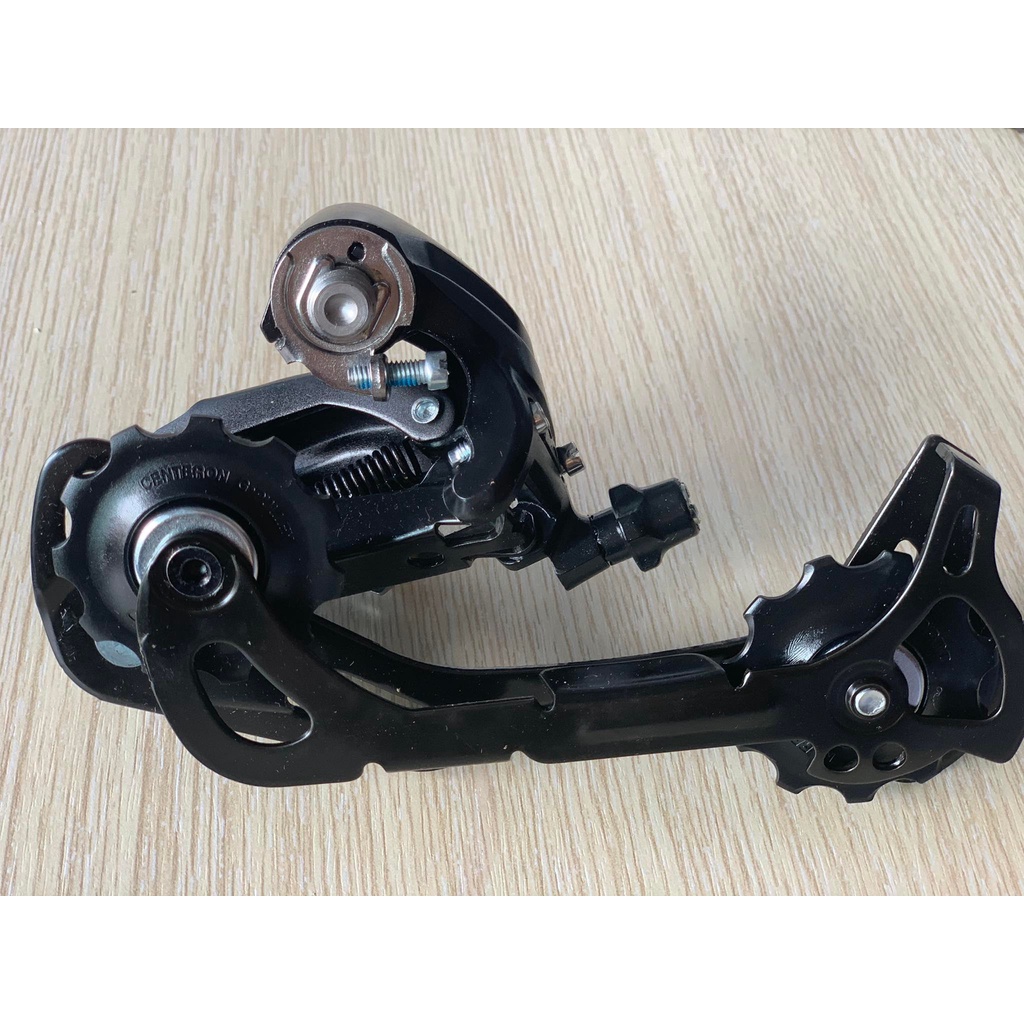 Cùi đề sau Shimano Altus M370 9 Speed